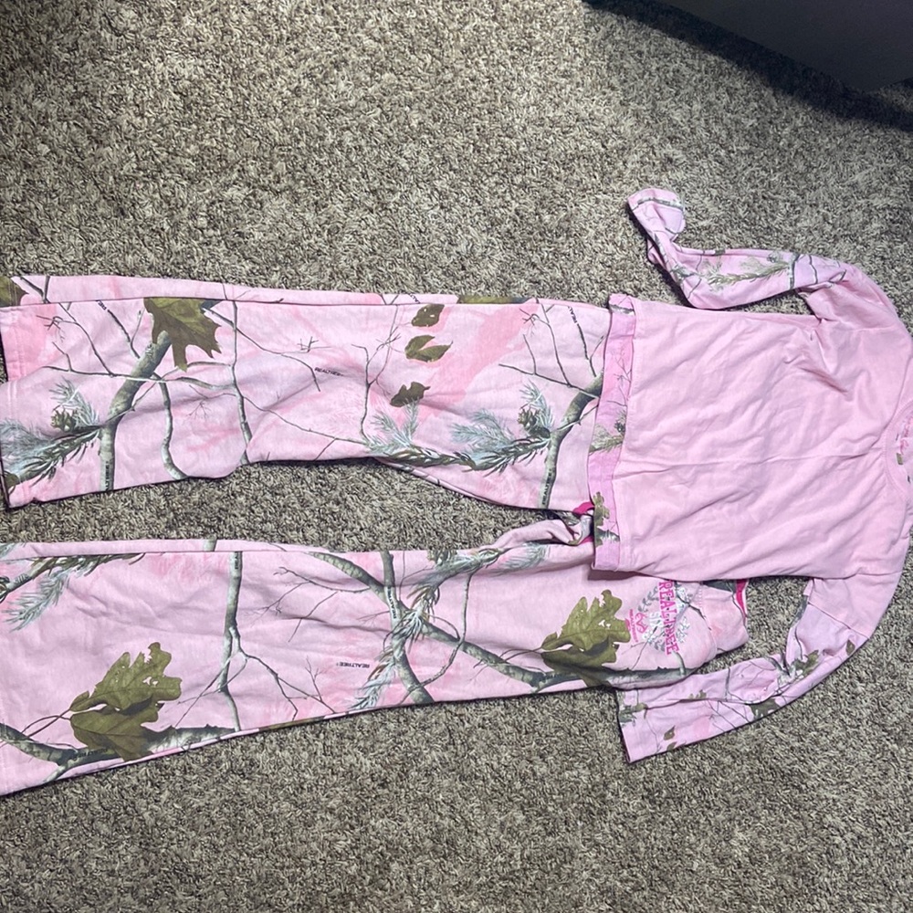 Pj Set